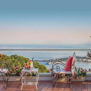 Hotel Continental ***