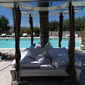 La Fattoria Dei Nonni Paterno (Sicily)