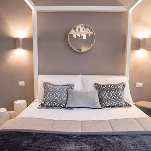 Frühstückspension Cardilli Luxury