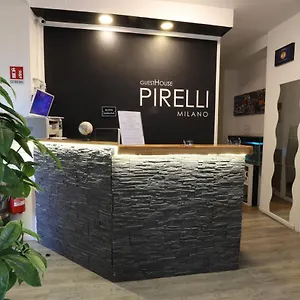 Pirelli 2* Milan