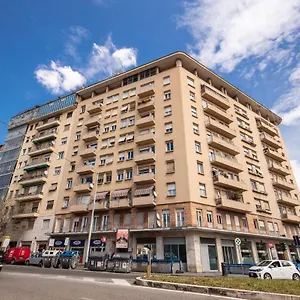 Hotel Laura, Rome