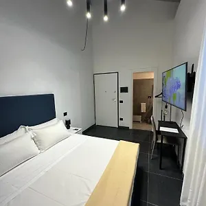  Hotel a capsule Dazio Exclusive