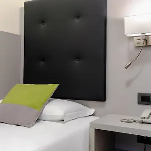 Hotel Aurora ***
