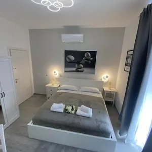 Guest house Centro Citta' Softrooms-metro' A 1 Metro, Rome