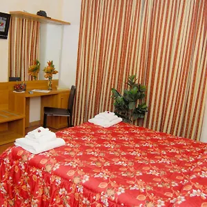 Hotel Chopin 