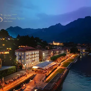 Promessi Sposi 4* Malgrate