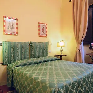 Bed and breakfast La Casa Del Garbo - Luxury Rooms&suite ***