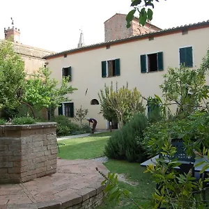 Il Giardino Segreto 3* Pienza