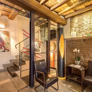 Residenza Torre Colonna **** Rome