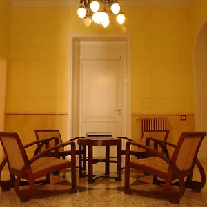Pensión Palazzo Pantaleo ***