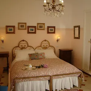 Bed & Breakfast Sa Chessa