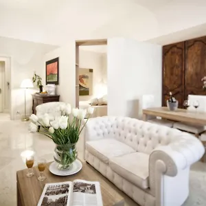 Palazzo Brunaccini Boutique 4* Palermo