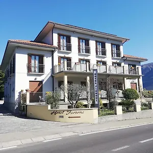 Fioroni 3* Bellagio