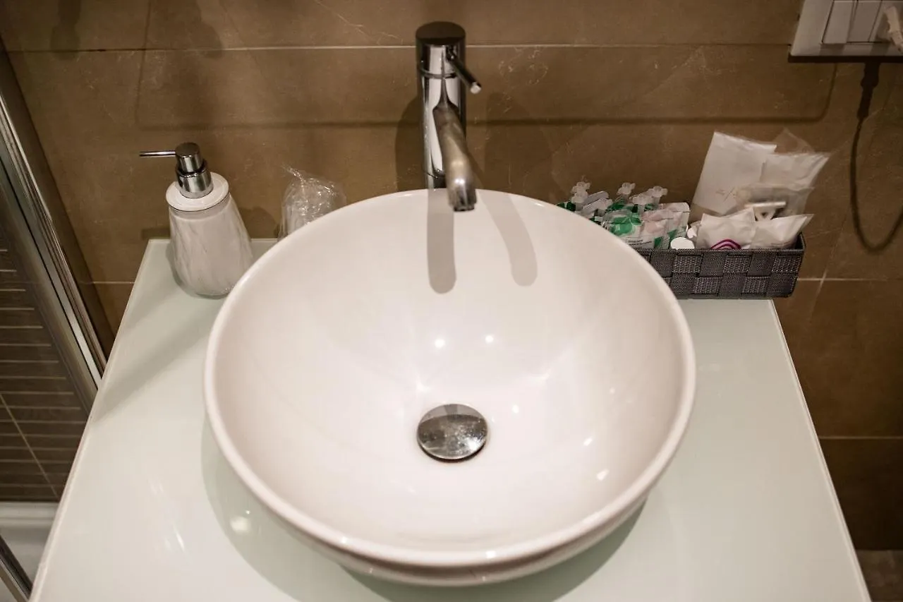 Trevi Qq Rooms Rome Bed & Breakfast